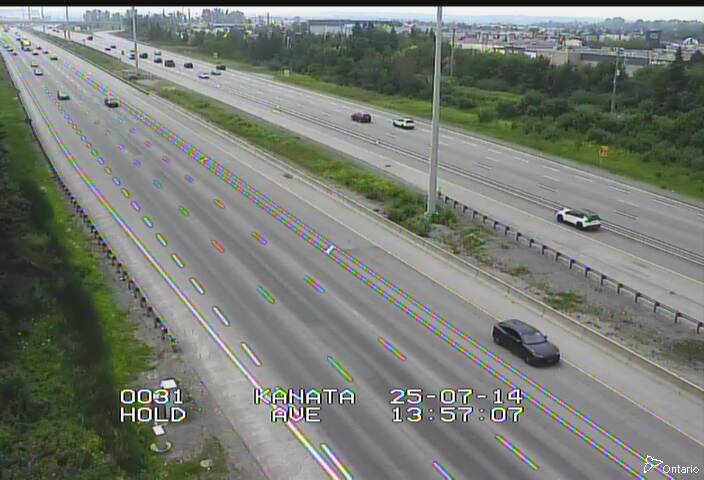 Traffic camera image at 2025-07-14 18:00:51
