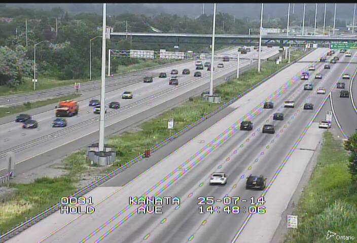 Traffic camera image at 2025-07-14 18:50:56