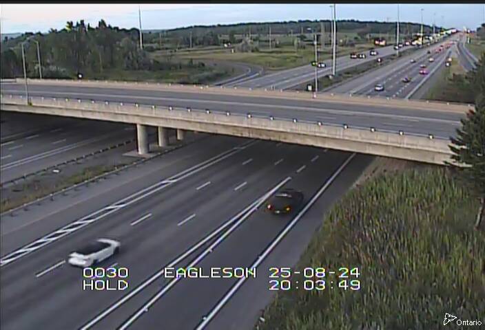Traffic camera image at 2025-08-25 00:05:59