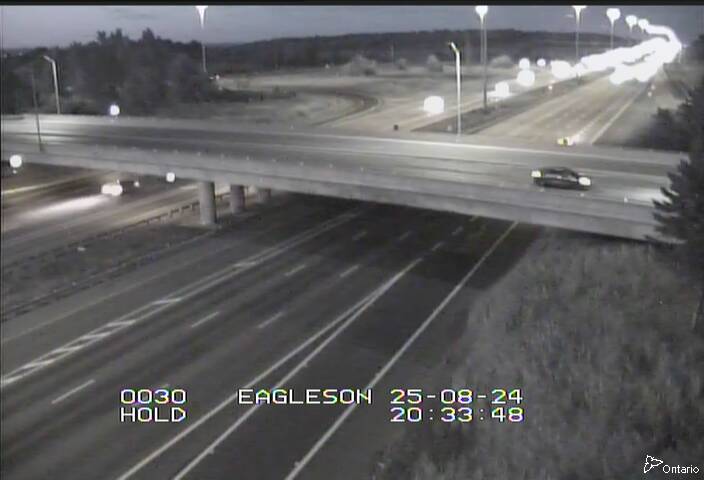 Traffic camera image at 2025-08-25 00:35:54