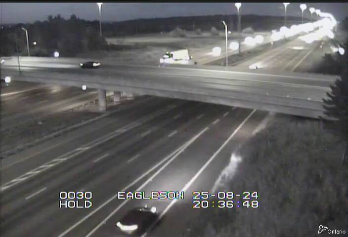 Traffic camera image at 2025-08-25 00:40:55