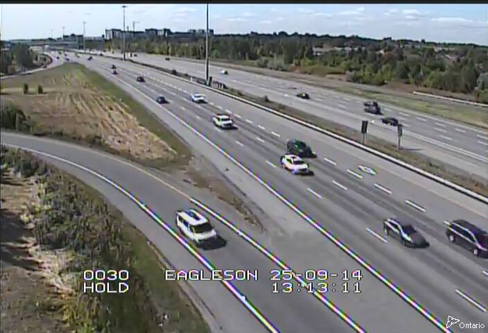 Traffic camera image at 2025-09-14 17:16:02