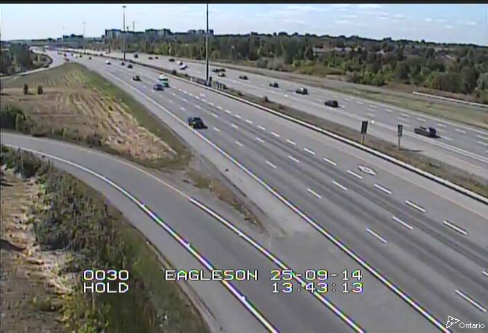 Traffic camera image at 2025-09-14 17:46:03