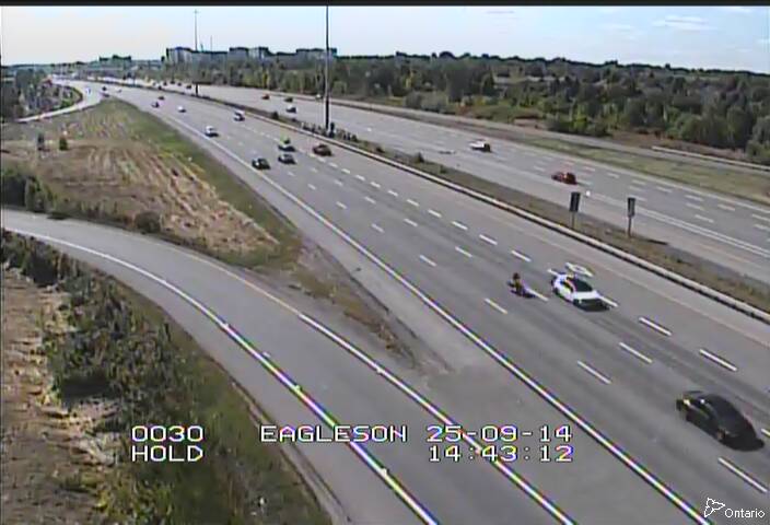 Traffic camera image at 2025-09-14 18:46:03
