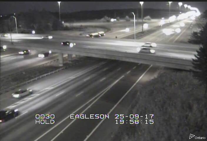 Traffic camera image at 2025-09-18 00:00:54