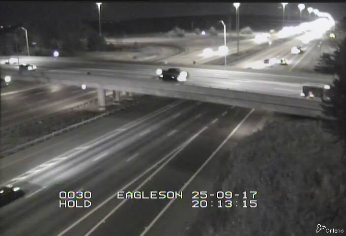 Traffic camera image at 2025-09-18 00:15:50