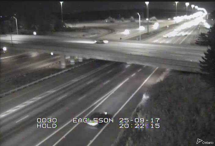 Traffic camera image at 2025-09-18 00:25:56
