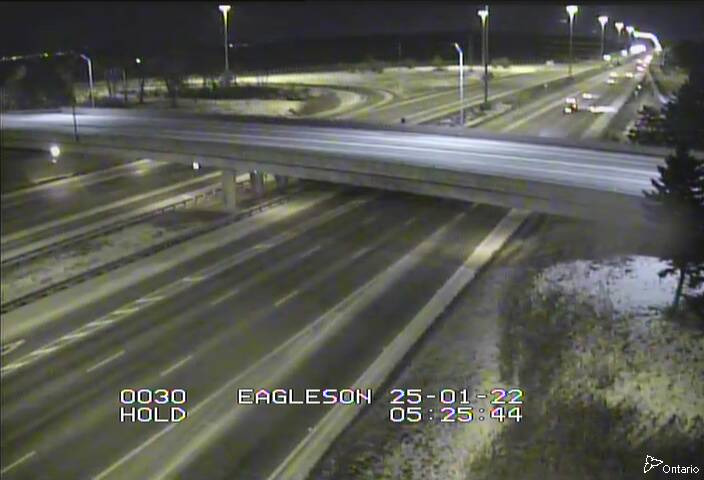 Traffic camera image at 2025-01-22 10:31:41