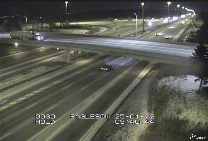 Traffic camera image at 2025-01-22 10:46:15