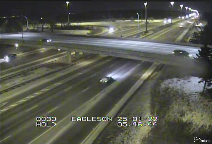 Traffic camera image at 2025-01-22 10:51:26