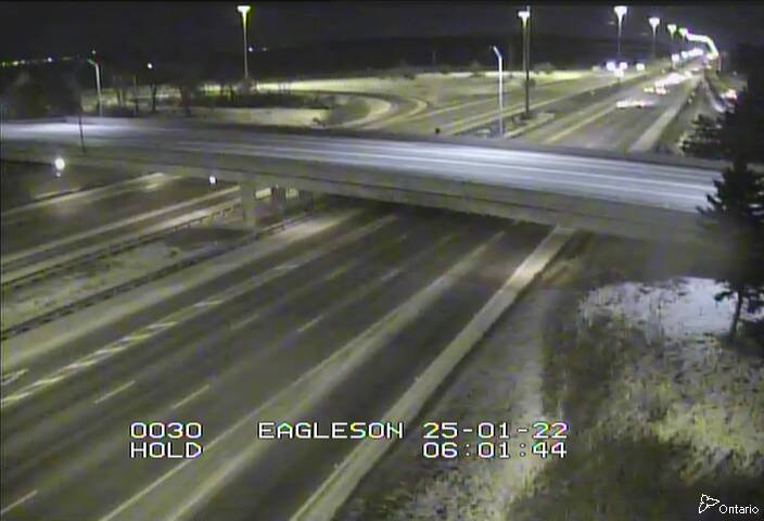 Traffic camera image at 2025-01-22 11:05:44