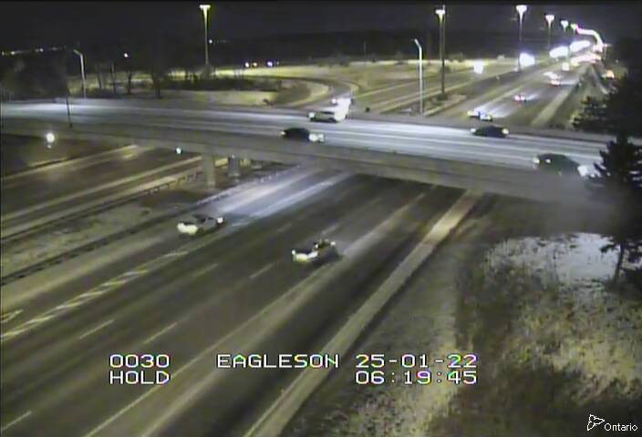 Traffic camera image at 2025-01-22 11:25:56