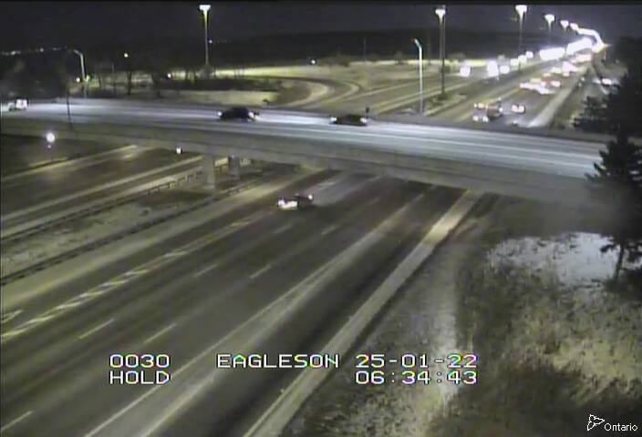 Traffic camera image at 2025-01-22 11:41:07