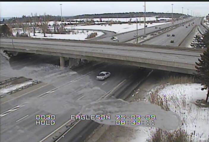 Traffic camera image at 2025-03-09 13:41:07