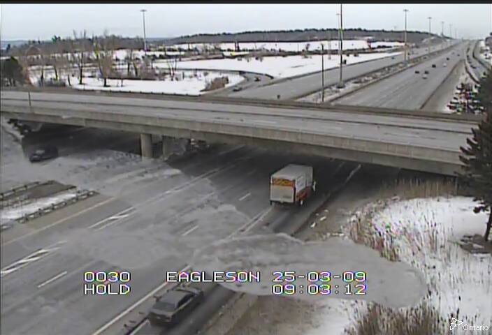 Traffic camera image at 2025-03-09 14:10:46