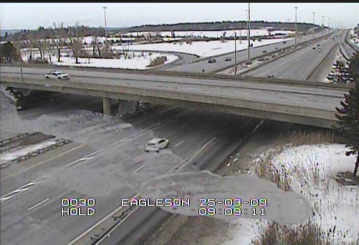 Traffic camera image at 2025-03-09 14:16:01