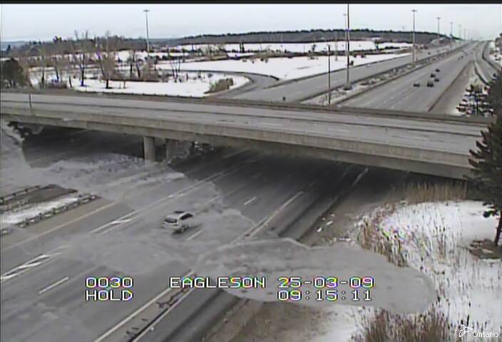 Traffic camera image at 2025-03-09 14:21:04