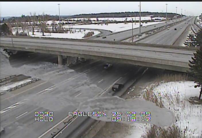 Traffic camera image at 2025-03-09 14:25:46