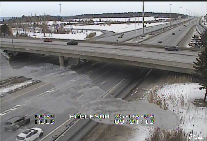 Traffic camera image at 2025-03-09 14:30:47