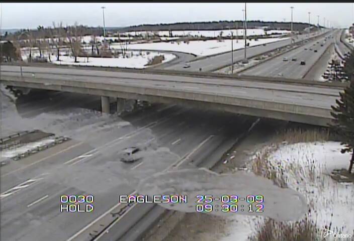 Traffic camera image at 2025-03-09 14:37:15