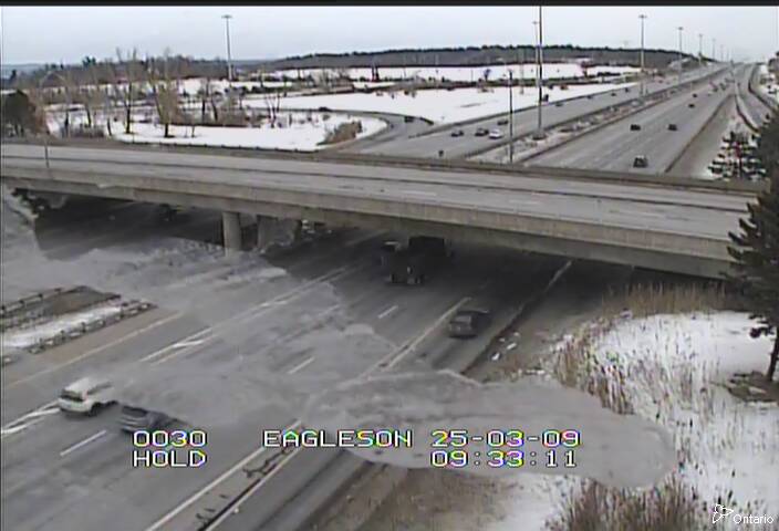 Traffic camera image at 2025-03-09 14:40:52