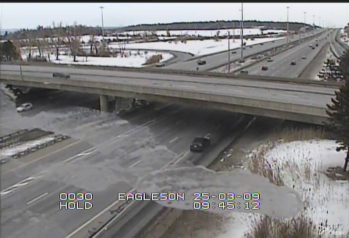 Traffic camera image at 2025-03-09 14:50:57