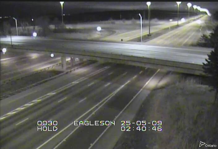 Traffic camera image at 2025-05-09 06:45:42