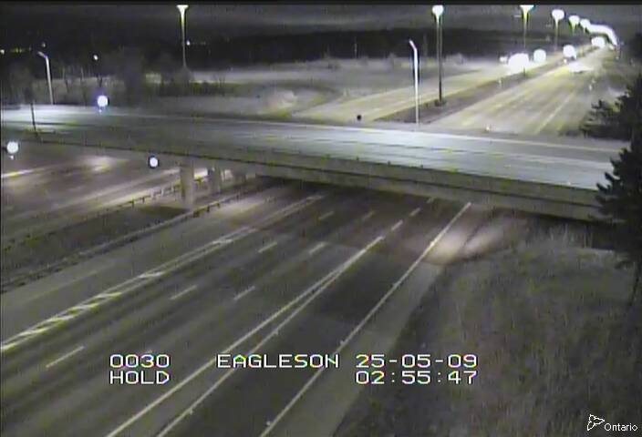 Traffic camera image at 2025-05-09 07:00:45