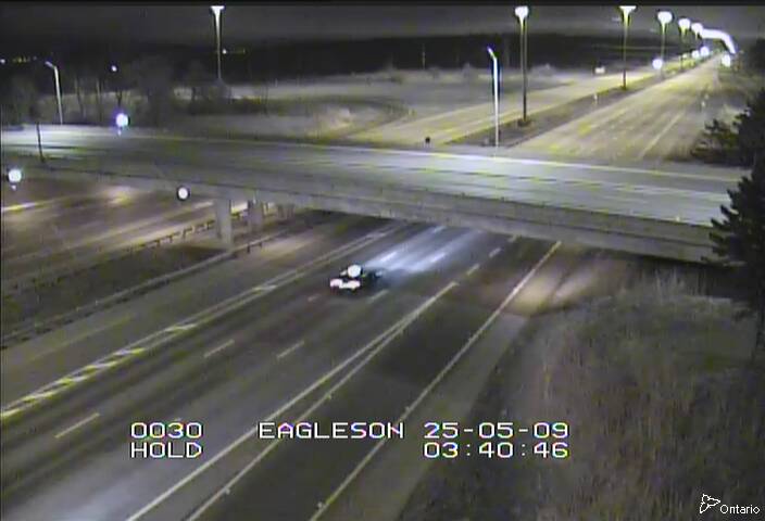 Traffic camera image at 2025-05-09 07:45:52