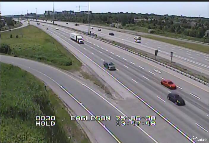 Traffic camera image at 2025-06-30 17:50:59