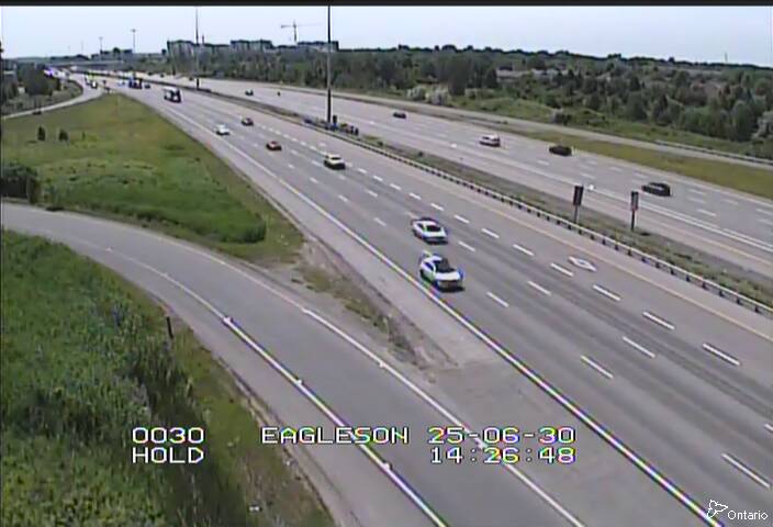 Traffic camera image at 2025-06-30 18:31:03