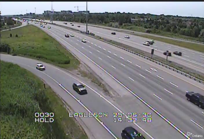 Traffic camera image at 2025-06-30 18:37:37
