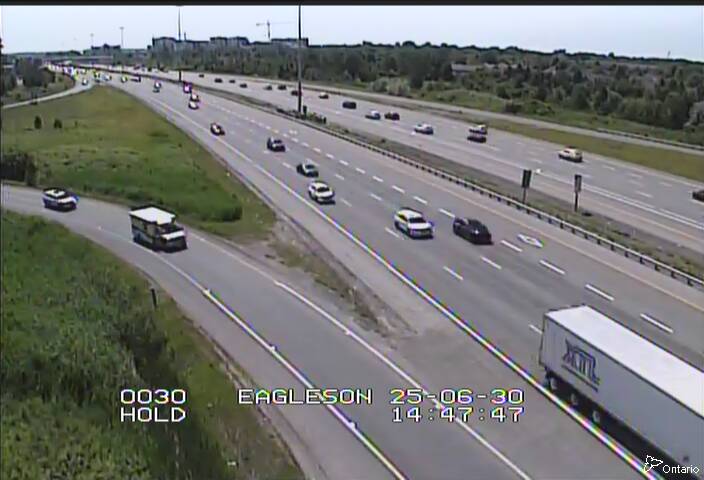 Traffic camera image at 2025-06-30 18:51:08