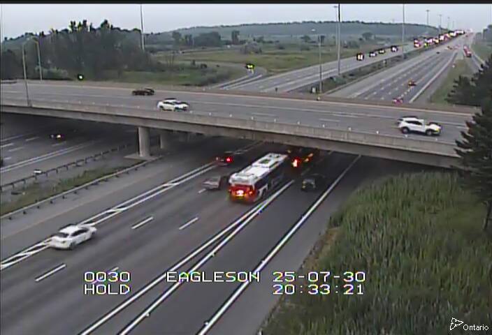 Traffic camera image at 2025-07-31 00:35:55