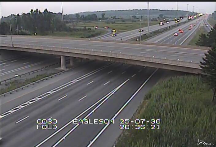 Traffic camera image at 2025-07-31 00:40:52