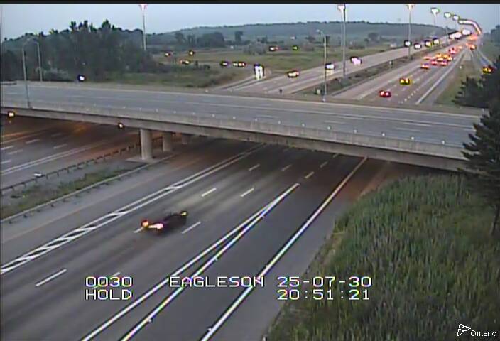 Traffic camera image at 2025-07-31 00:55:56