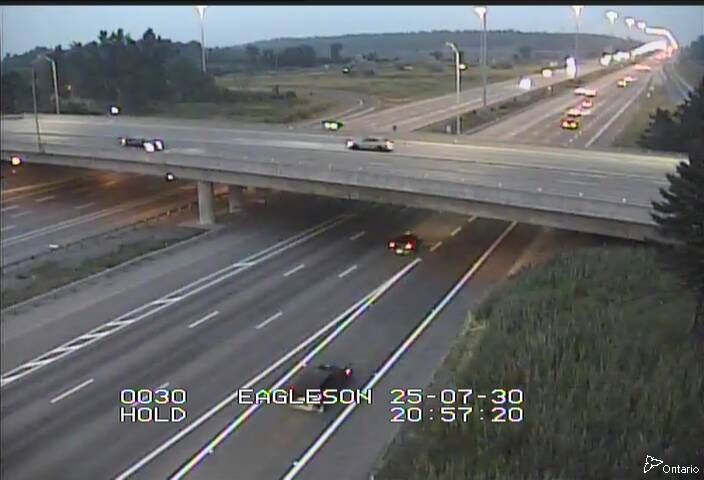 Traffic camera image at 2025-07-31 01:00:55