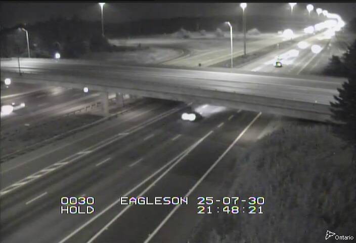 Traffic camera image at 2025-07-31 01:50:50
