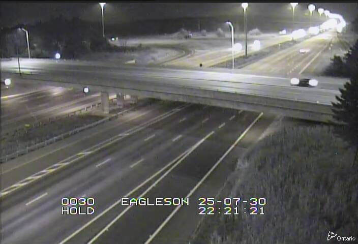 Traffic camera image at 2025-07-31 02:25:43