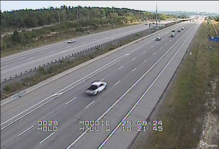 Traffic camera image at 2025-08-24 14:25:59