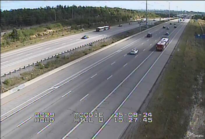 Traffic camera image at 2025-08-24 14:31:01