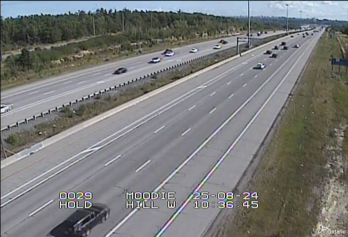 Traffic camera image at 2025-08-24 14:40:57