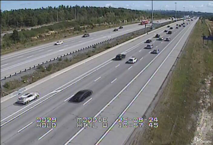 Traffic camera image at 2025-08-24 15:00:58