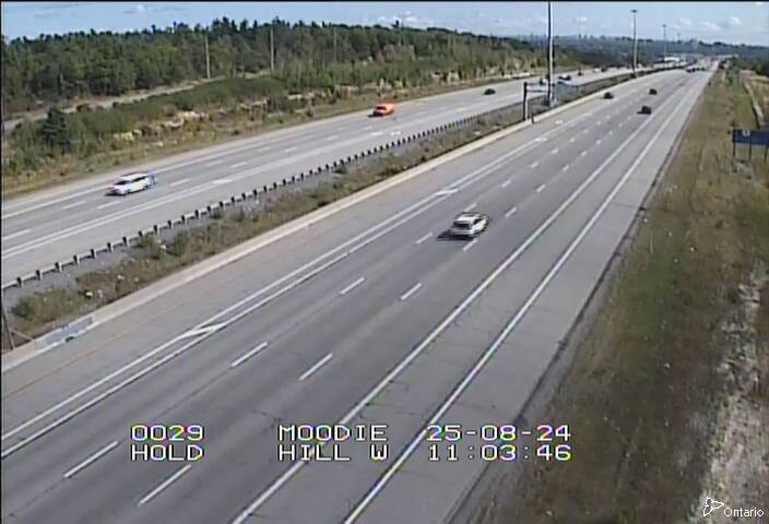 Traffic camera image at 2025-08-24 15:05:58