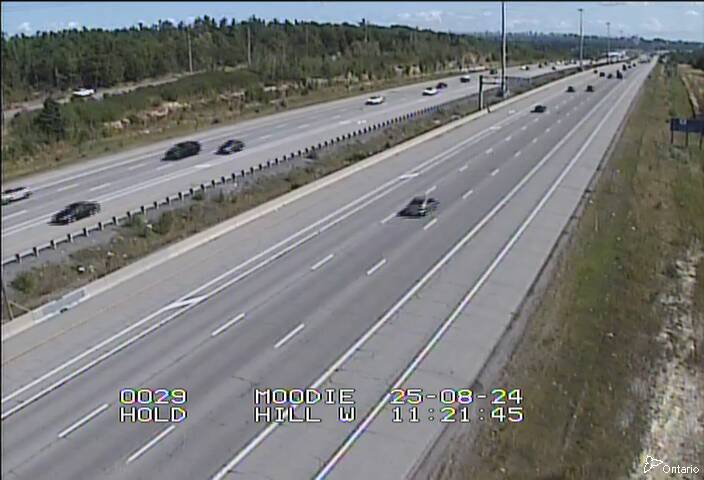 Traffic camera image at 2025-08-24 15:25:59
