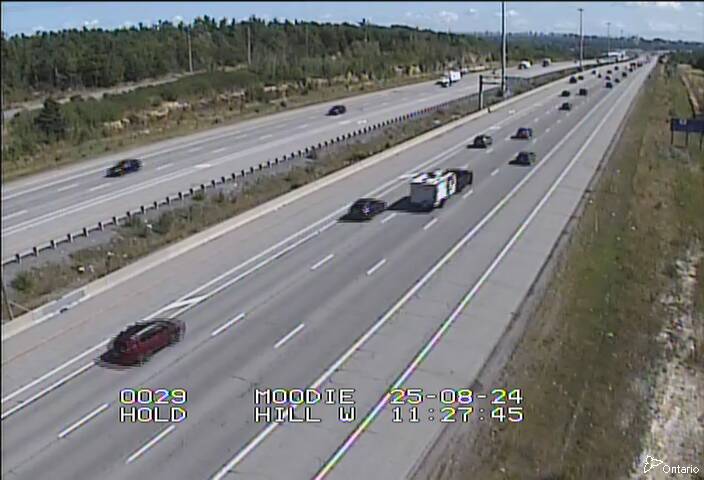 Traffic camera image at 2025-08-24 15:31:04