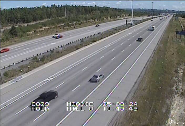Traffic camera image at 2025-08-24 15:50:58