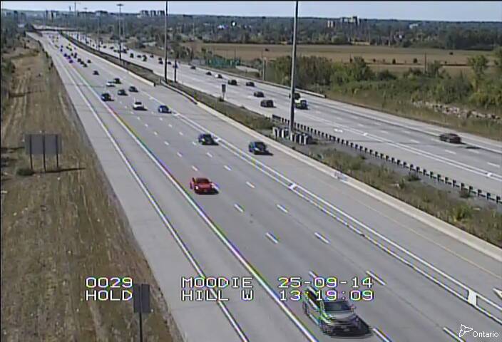 Traffic camera image at 2025-09-14 17:21:00