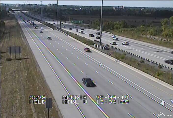 Traffic camera image at 2025-09-14 17:35:58