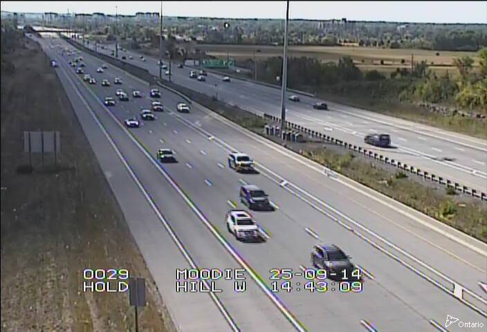 Traffic camera image at 2025-09-14 18:46:03
